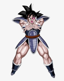 No Caption Provided - Dragon Ball Z, HD Png Download, Transparent PNG