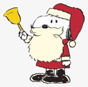 #snoopy #christmas #noeldog #freetoedit - Merry Christmas Charlie Brown, HD Png Download, Transparent PNG