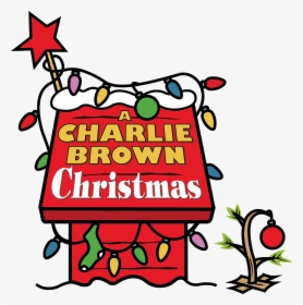 Snoopy S Doghouse - Charlie Brown Christmas Tuesday, HD Png Download, Transparent PNG