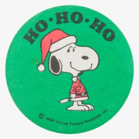 Ho Ho Ho Snoopy Entertainment Button Museum - Shower Icon, HD Png Download, Transparent PNG