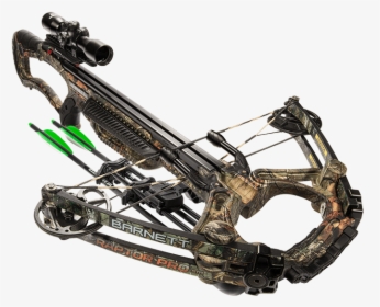 Barnett Whitetail Pro Str Crossbow, HD Png Download, Transparent PNG