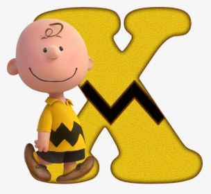 Snoopy Letter M - Snoopy Charlie Brown, HD Png Download, Transparent PNG