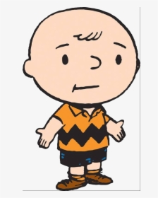Current Appearance - Charlie Brown, HD Png Download, Transparent PNG