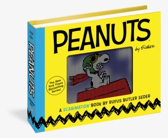 Cover - Peanuts Gang Clip Art, HD Png Download, Transparent PNG