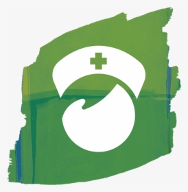 Nurse Clipart Icon - Fiere D Etre Infirmiere, HD Png Download, Transparent PNG