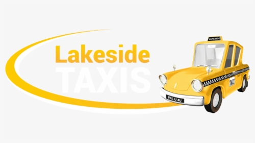 Lakeside Taxis, HD Png Download, Transparent PNG