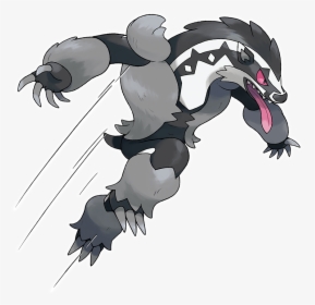 Gene Simmons Pokemon, HD Png Download, Transparent PNG