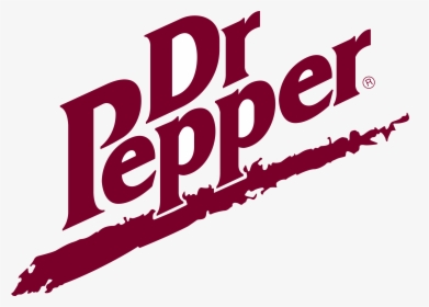 Dr Pepper Logo Svg, HD Png Download, Transparent PNG