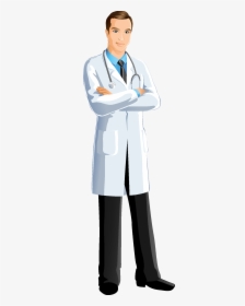 Doctor Png - Doctor Vector Png, Transparent Png, Transparent PNG