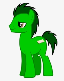 Mlp Doctor Whooves Vector Clipart , Png Download - Mlp Doctor Whooves Eg, Transparent Png, Transparent PNG