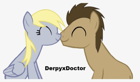 Derpy Hooves Images Derpy And Doctor Hd Wallpaper And - Mlp Lyra And Noteworthy, HD Png Download, Transparent PNG