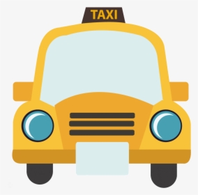 Taxi Logos Png Clipart - Taxi Logo Png, Transparent Png, Transparent PNG