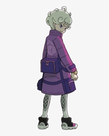 Pokemon Sword And Shield Bede, HD Png Download, Transparent PNG