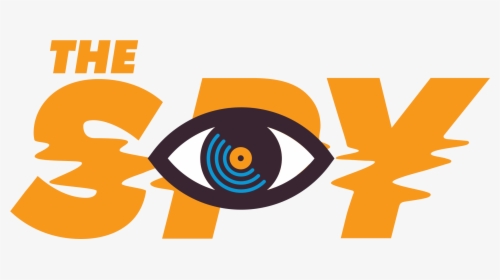 The Spy Fm Logo - Spy Fm, HD Png Download, Transparent PNG