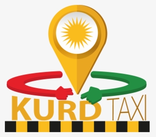 Kurd Taxi - Erbil Airport Kurd Taxi, HD Png Download, Transparent PNG