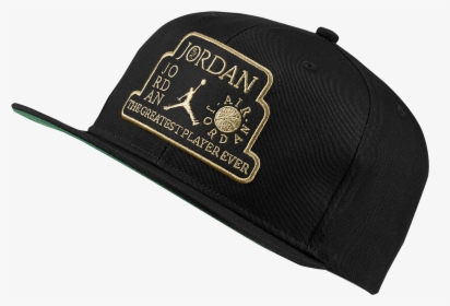 Air Jordan Pro Trophy Hat   Class Lazyload Lazyload - Men's Jordan Pro Trophy Snapback, HD Png Download, Transparent PNG