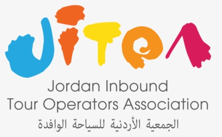 Jordanlogo - Inbound Tour Operator, HD Png Download, Transparent PNG