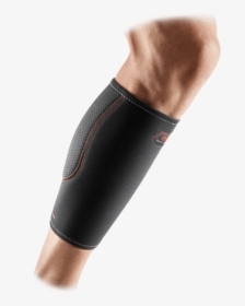 441 Calf Support Sleeve - Bcg Calf Compression Sleeves, HD Png Download, Transparent PNG