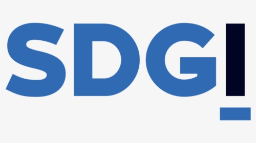 Sdgi Logo - Circle, HD Png Download, Transparent PNG