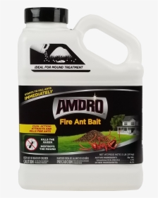 Transparent Dirt Mound Png - Amdro Fire Ant Bait, Png Download, Transparent PNG