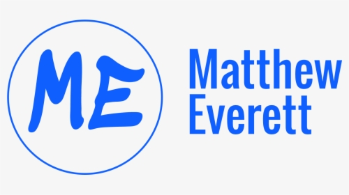 Matthew Everett - Graphic Design, HD Png Download, Transparent PNG