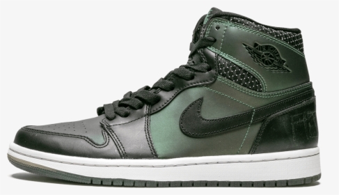 Jordan 1 Sb Qs - Sb Jordan, HD Png Download, Transparent PNG