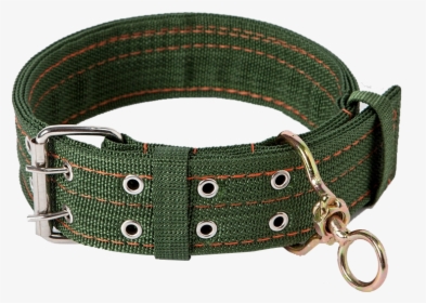 Sen Fang Dog Collar Dog Leash Dog Leash Dog Chain Medium - Buckle, HD Png Download, Transparent PNG