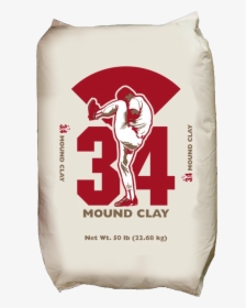 Bag- Mound Clay - Nolan Ryan Foundation Logo, HD Png Download, Transparent PNG