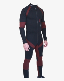 Flash Suit - Wetsuit - Wetsuit, HD Png Download, Transparent PNG