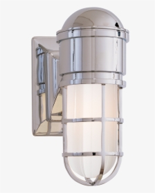 Marine Wall Sconce, HD Png Download, Transparent PNG