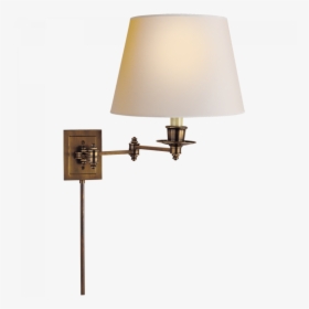 Swing Arm Wall Sconce Amusing Triple Swing Arm Wall - Sconce, HD Png Download, Transparent PNG