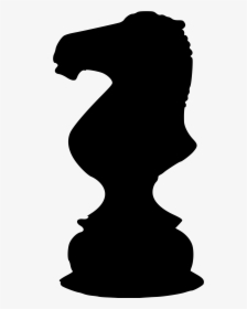 Chess Piece Knight Rook Clip Art - Clipart Chess Piece Png, Transparent ...