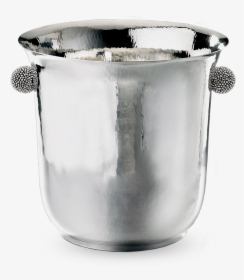 Caviar Champagne Bucket - Stock Pot, HD Png Download, Transparent PNG