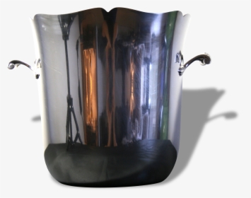 Champagne Bucket, Signed Ercuis - Serveware, HD Png Download, Transparent PNG