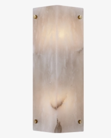 Alabaster Marble Wall Lamp, HD Png Download, Transparent PNG