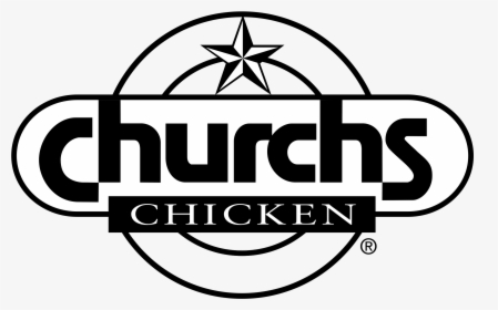 Church's Chicken Font, HD Png Download, Transparent PNG