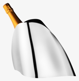 Indulgence Champagne Cooler - Georg Jensen Indulgence Champagne Cooler, HD Png Download, Transparent PNG