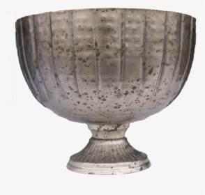 Champagne Bucket - Ceramic, HD Png Download, Transparent PNG