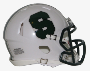 Custom Mini Football Helmets - Mini Football Helmet Decals, HD Png Download, Transparent PNG