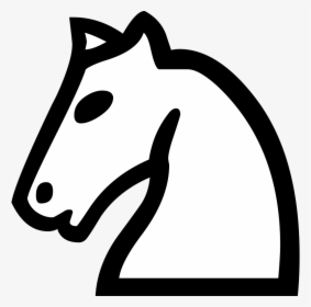 Free Vector Horse Clip Art - Horse Clip Art, HD Png Download, Transparent PNG