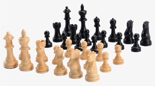 Chess Png Image - Chess, Transparent Png, Transparent PNG