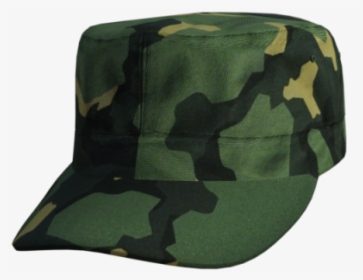 Cap,clothing,military Accessory,visor - Army Hat Transparent Png, Png Download, Transparent PNG