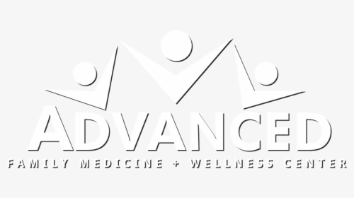 Advanced Family Medicine Logo - Poster, HD Png Download, Transparent PNG