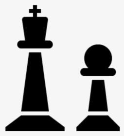 Chess Icon Png, Transparent Png, Transparent PNG
