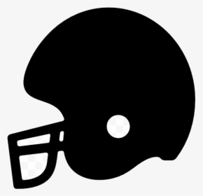 Football Helmet Sportive Protection Sports Helmets - Football Helmet, HD Png Download, Transparent PNG