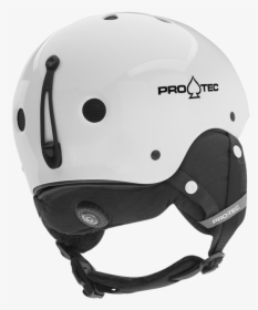 Classic Certified Snow Gloss White - Bicycle Helmet, HD Png Download, Transparent PNG