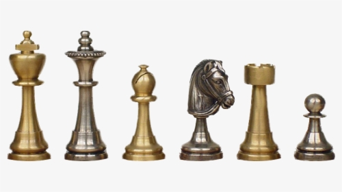 Chess Png Photos - Chess All Pieces Png, Transparent Png, Transparent PNG