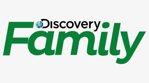 Discovery Family Channel Logo, HD Png Download, Transparent PNG
