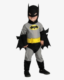 Batman Toddler Costume, HD Png Download, Transparent PNG