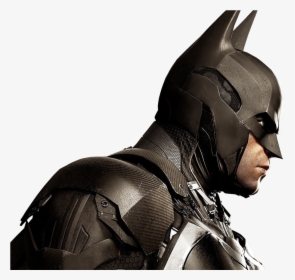 Download For Free Batman High Quality Png - Batman Arkham Knight Batman Helmet, Transparent Png, Transparent PNG